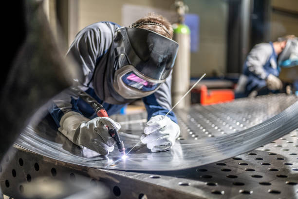 Best Automation and Robotic Welding in Poolesville, MD