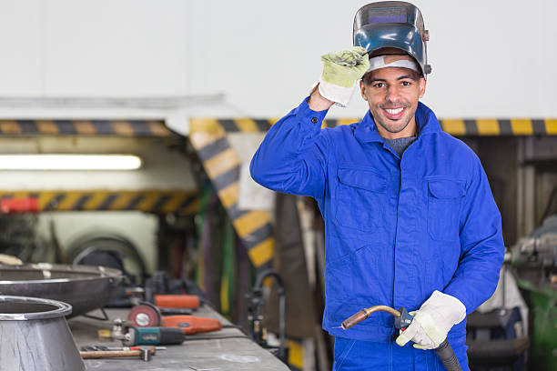 Best Maintenance and Repair Welding in Poolesville, MD